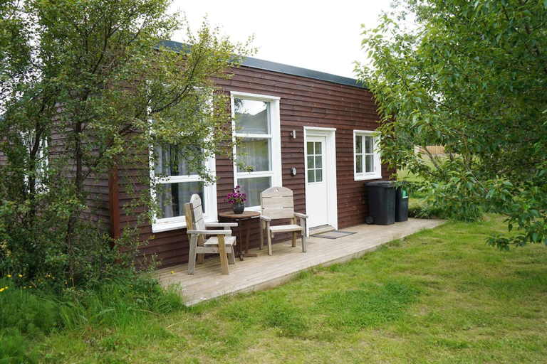 Primary image, Cozy Little Cottage In The Golden Circle, Mosfellsbær