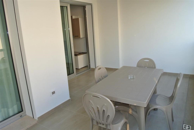 Dining room, Cozy Accommodation 200m From the sea, Venezia