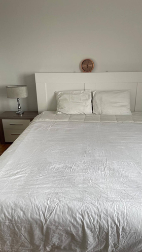 Room 3, Trio Haven Apartment, Vila Franca de Xira