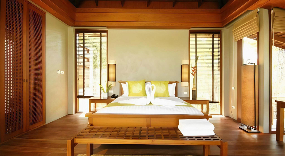Bedroom 3, Pattara Resort & Spa, Muang Phitsanulok