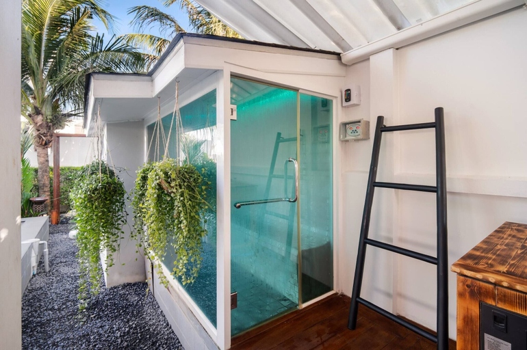 Spa 5, Almara Boutique Villa - Private Spa Bang tao beach, Pulau Phuket