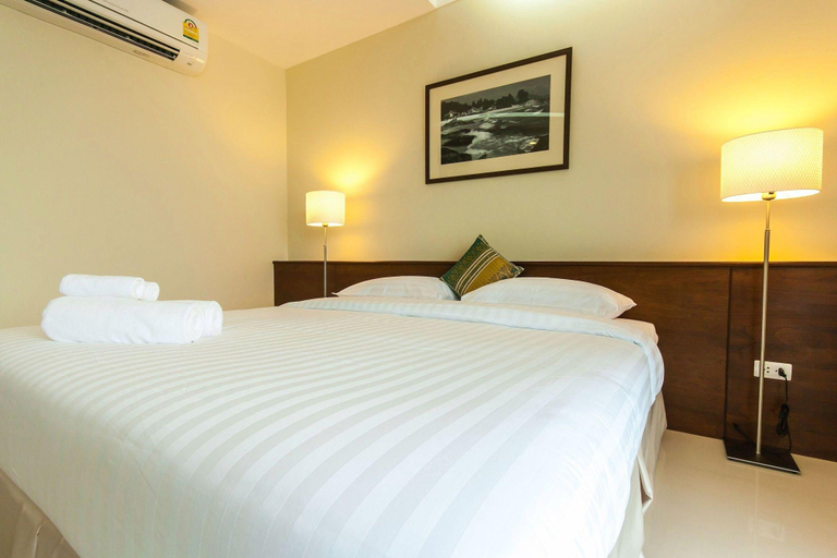 Bedroom 3, Baannilrath, Hua Hin
