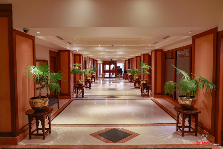 Public Area 4, Avari Tower Karachi, Karachi