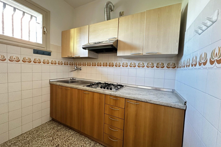 Interior, Cozy Villetta With Pool and Garden in Bibione, Venezia