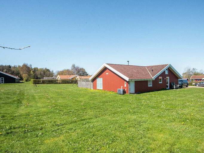 Exterior & Views 1, 4 star holiday home in Nordborg, Sønderborg