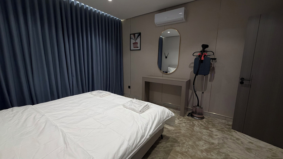 Room 5, 002 Tara-jre Jabal Al Lweibdeh With Stunning View, Wadi Essier