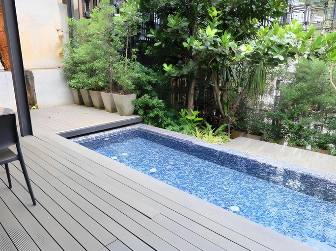 Sport & Beauty 2, Nhapha Khao Yai Resort, Pak Chong