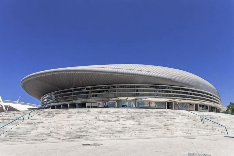 Exterior & Views 2, Melia Lisboa Oriente Hotel, Lisbon