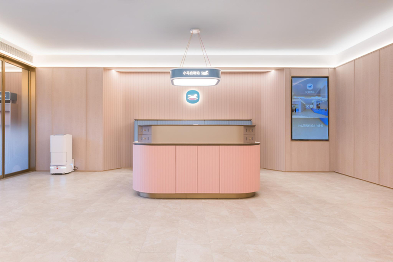Others 5, Hanting Hotel Houma Xintian Square, Linfen