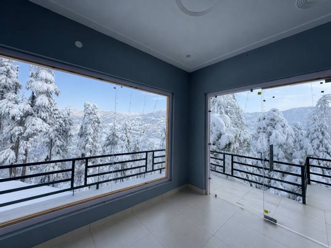 Interior 4, Seraahi Hills Resort, Doda