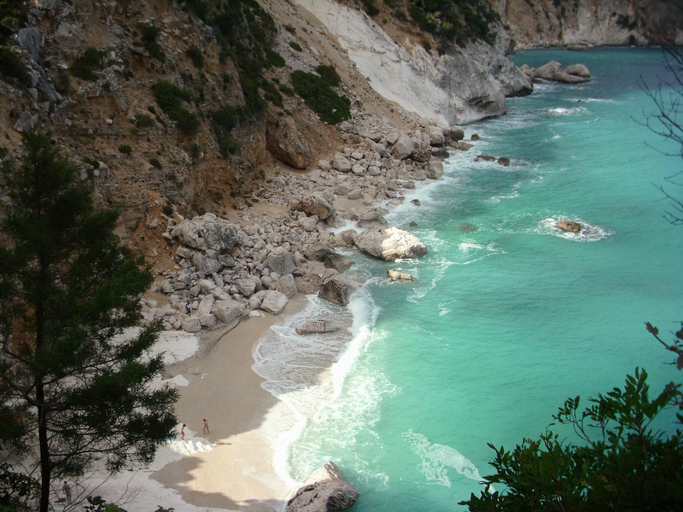 Beach 4, Stunning Residence Bouganvillage N1325, Nuoro
