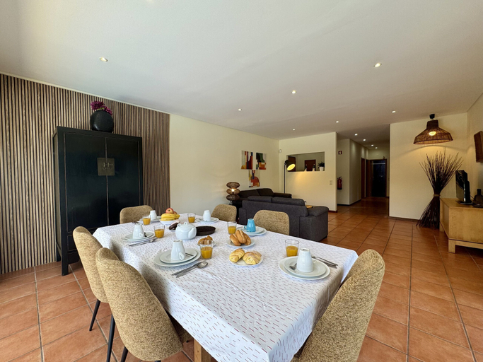 Living room 2, Albufeira Balaia Villa 2 by Homing, Albufeira