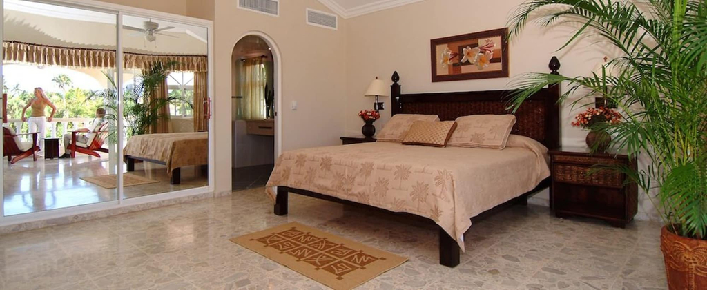 Others 3, 3br Villa with Vip Access - All Inclusive Program with Alcohol Included, San Felipe de Puerto Plata