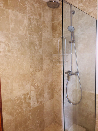Bathroom 5, Savana at Porto Cupecoy Marina