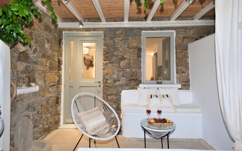 Others 3, Mykonos Dot Apartments, South Aegean