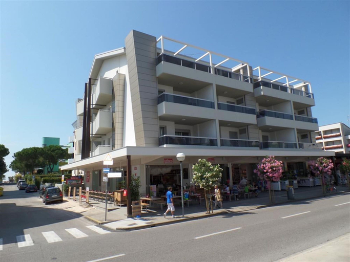 Exterior 5, Cozy Flat With Terrace Near the sea, Venezia