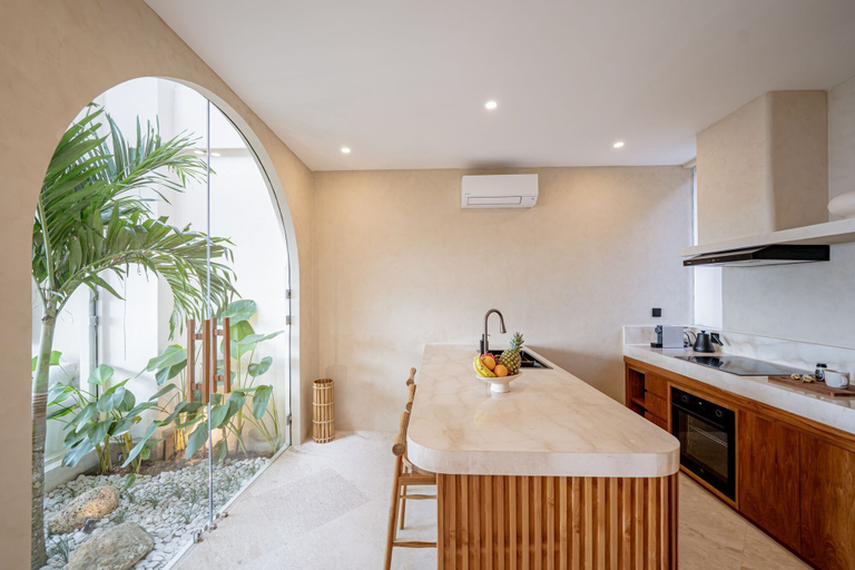 Interior, Villa Kyma Uluwatu, Badung