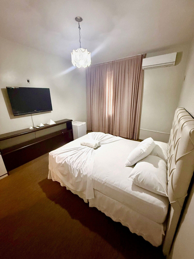 Room 3, Raridade Ape 4 Quartosmeirelesbeira Mar180m2, Fortaleza