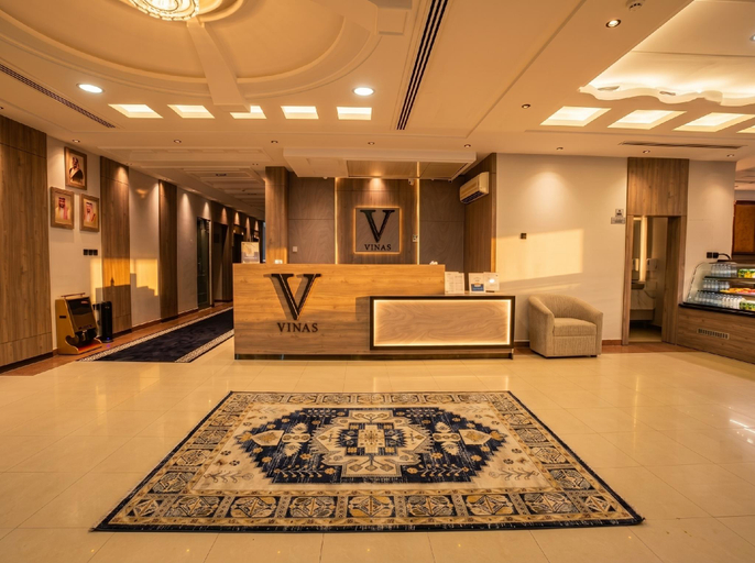 Others 5, Vinas Riyadh Serviced Apartments, Riyadh