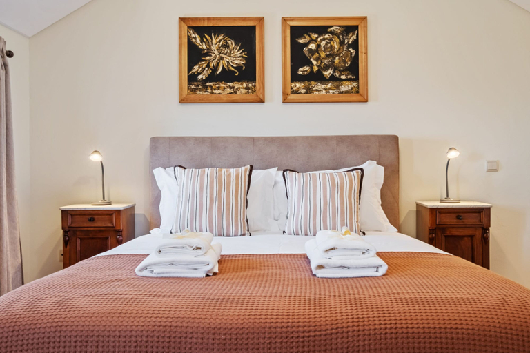 Room 4, Harmony Retreat by Homie, Ponta do Sol