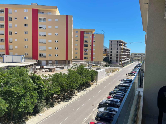 Exterior & Views 2, Status M Apartments 99
