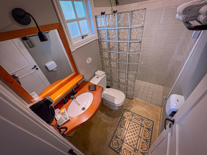Bathroom 4, Recanto Da Paz Hotel Atibaia - Pet Friendly, Atibaia