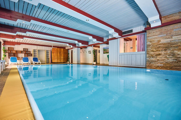 Sport & Beauty 5, Flair Hotel Weinstube Lochner, Main-Tauber-Kreis