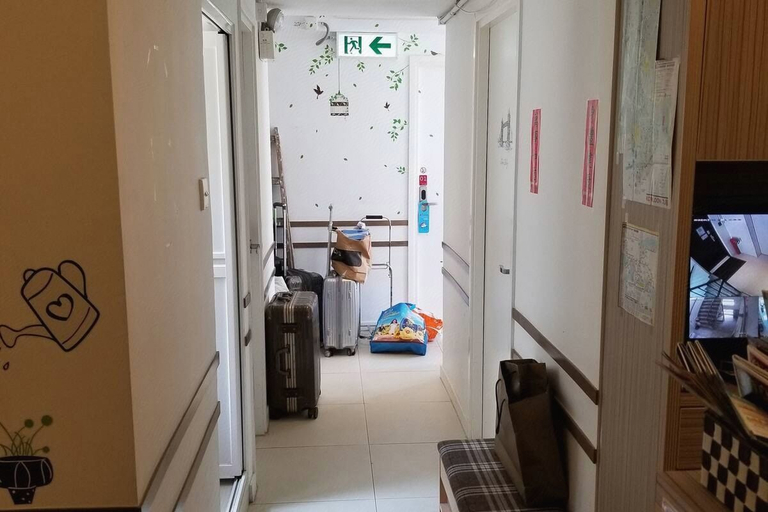 Others 5, B3 Inn, Kowloon