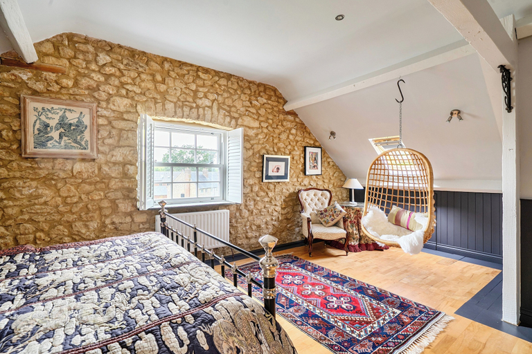 Room 4, Beautiful Pad Near World Heritage Jurassic Coast, Dorset