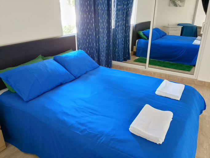 Room 2, Apartahotel EN Playa Juan Dolio República Dominicana, Guayacanes