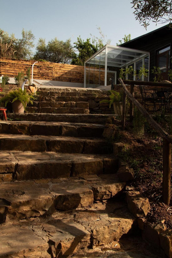 Garden 3, Spera Luxury Palermo, Palermo