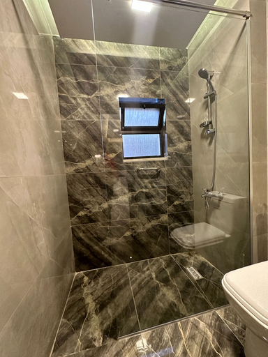 Bathroom 5, 205 AL-NAJEH JRE Apartments For Rent ave, Amman