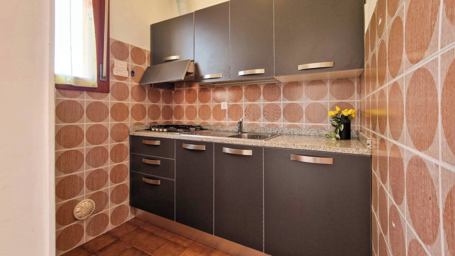 Interior 2, Cozy Flat in Residence With Swimming Pool-beahost, Venezia