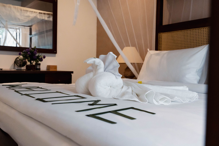 Room 5, The Embrace Luxury Villa - Hiriketiya, Dickwella