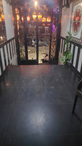 Interior 3, The Traveler Nile and Pyramid View Magical Sunrises, Historic Wonders, Turah