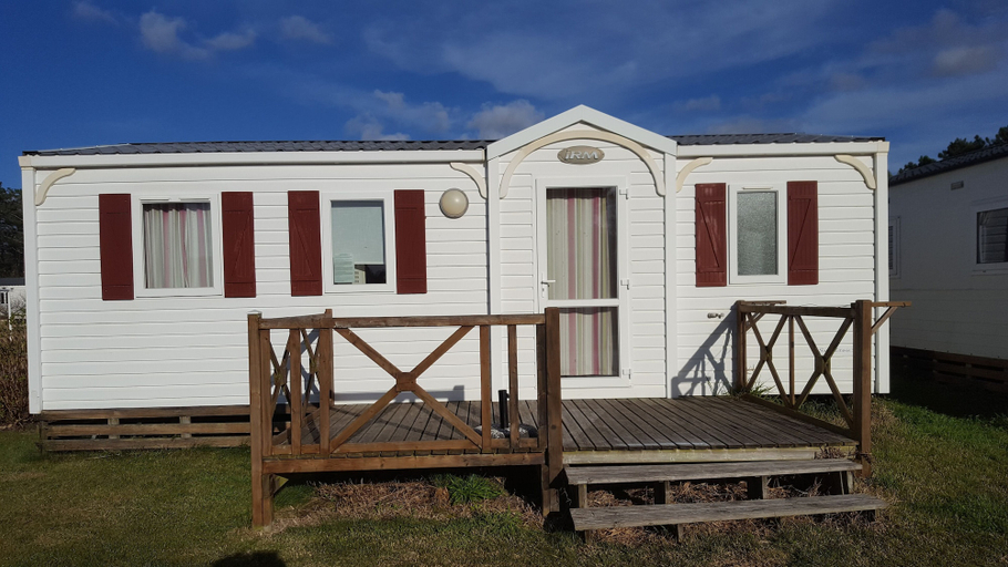 Exterior & Views 2, Landshause Bungalow - T3 - A010, Alcobaça