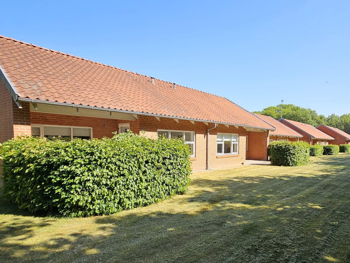 Exterior view 5, 2 person holiday park home in Lemvig, Lemvig