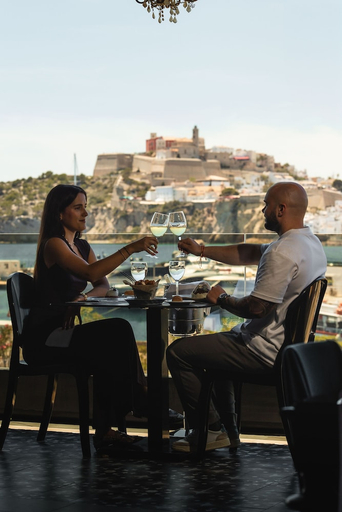Food & Drinks 5, El Corso, Baleares