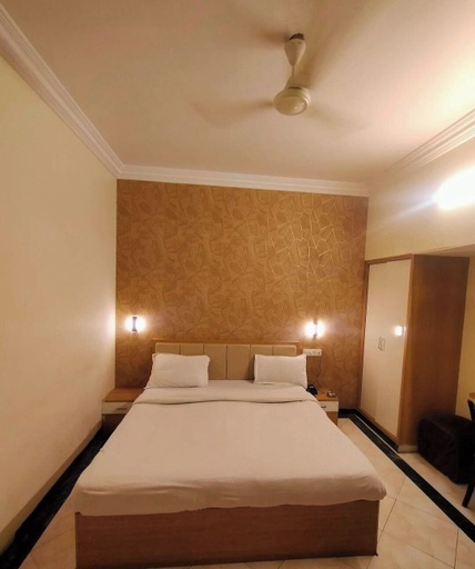 Room 2, Hotel New Vivaantaa, Aurangabad