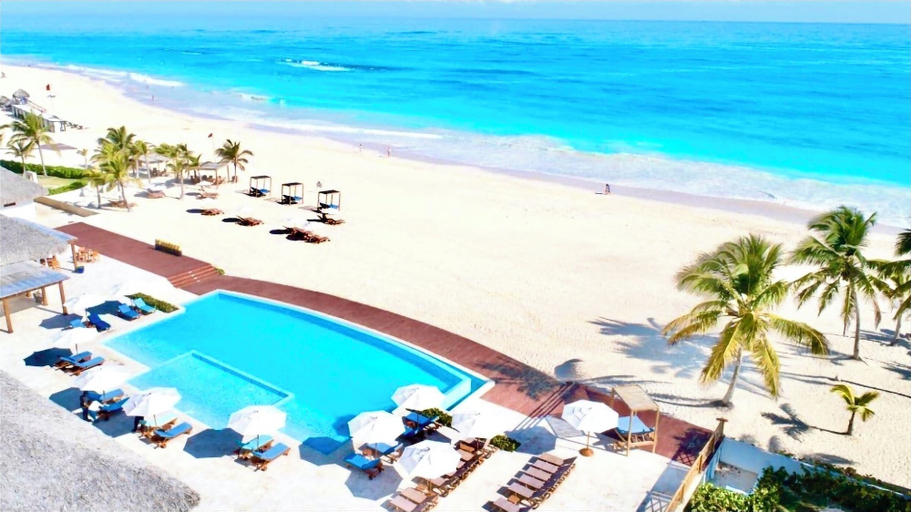 Others 5, Apartment With Pool And Golf View, Salvaleon de Higuey