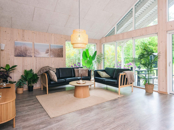 Others 4, Luxury Pool Retreat in Henne, Varde