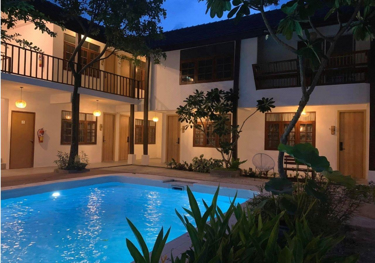 Sport & Beauty 5, Hotel AONO, Muang Chiang Mai