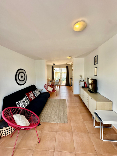 Living room 2, Residencial Nova Oropesa ref 016, Castellón