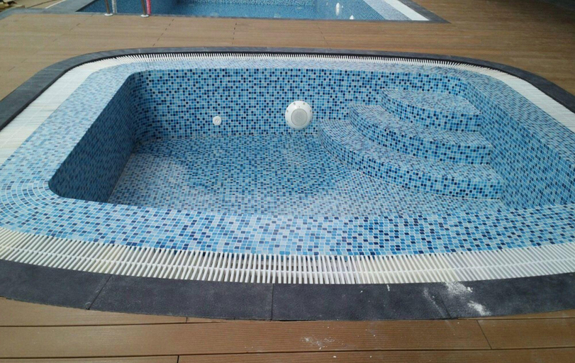 Sport & Beauty 2, Grandiose Hotel & Spa, Ba Đình