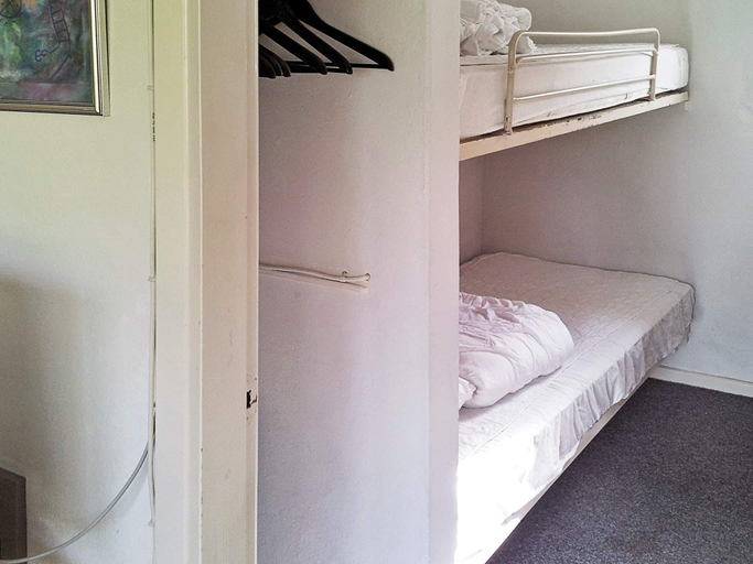 Bedroom 2, 4 person holiday home in Allinge, Bornholm