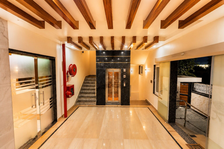 Others 5, The Vrindavan Inn, Mathura