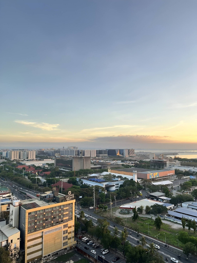 Miscellaneous 3, Luxury Bay Condo Near MOA With Balcony Free Wi-fi, Pasay City