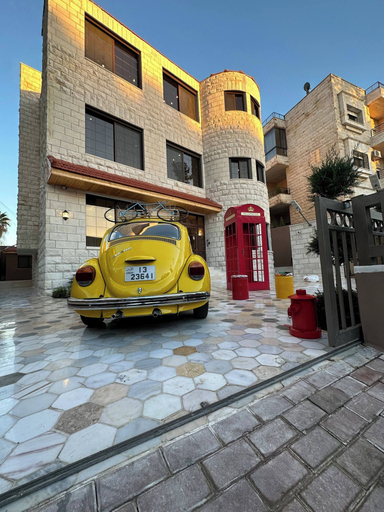 Front of property, Antica Jabalal-lwebdeh 5, Wadi Essier