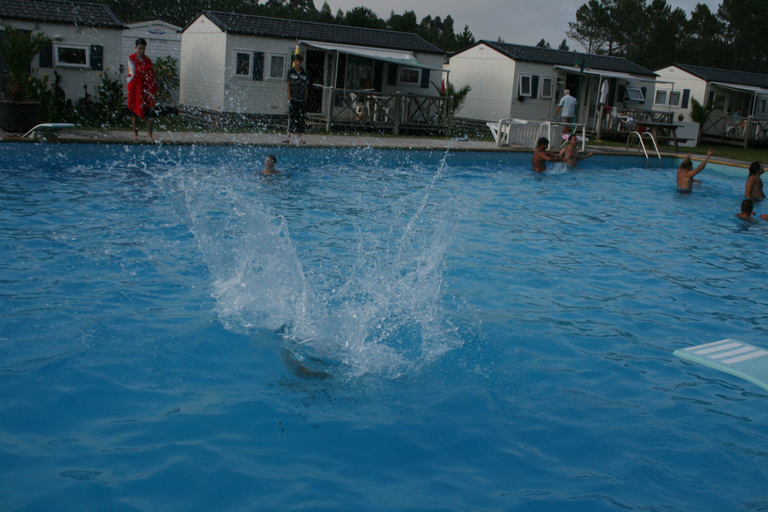 Sport & Beauty 4, Landshause Bungalow T3 - A07, Alcobaça