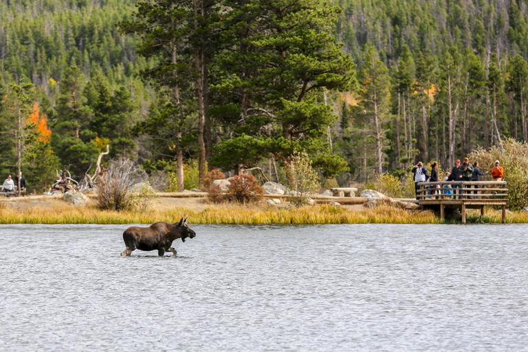 Exterior 4, Charming Vacation Home Close to Rocky Mountain National Park, Larimer
